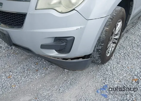 2013 Chevrolet Equinox Ls from USA, damaged, VIN 2GNALBEK1D1188756